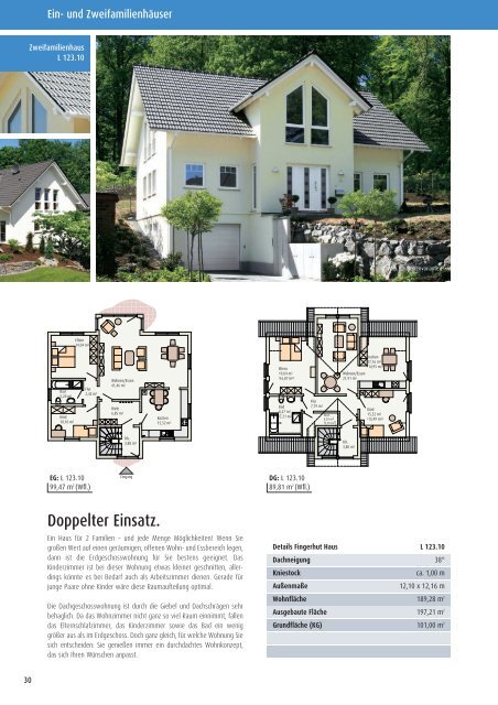 01_Ratg_Einl_EFH_ZFH:Layout 1 - Fingerhut Haus GmbH & Co. KG