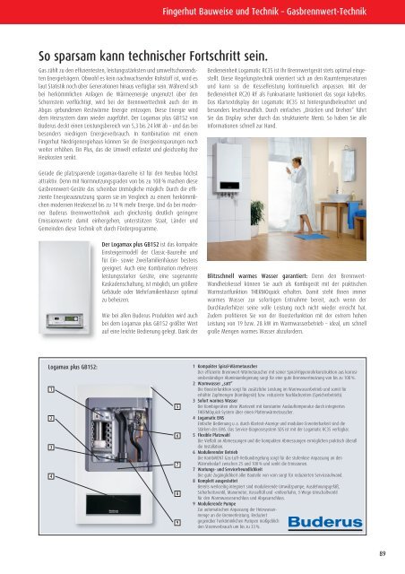 01_Ratg_Einl_EFH_ZFH:Layout 1 - Fingerhut Haus GmbH & Co. KG