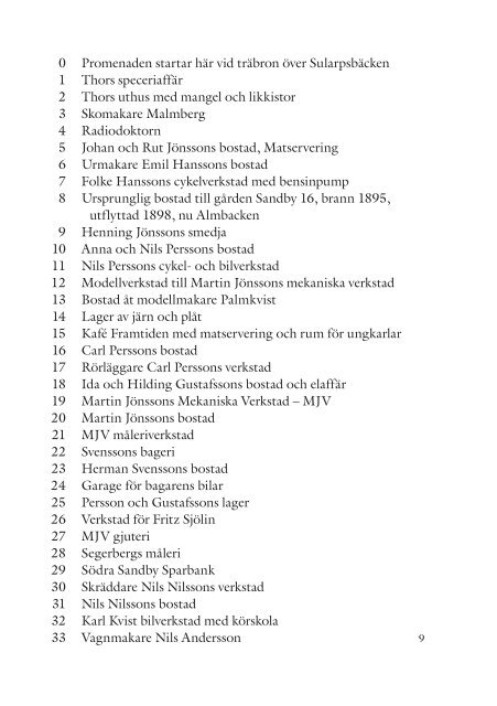 Årsskrift 2008.indd - Lunds kommun