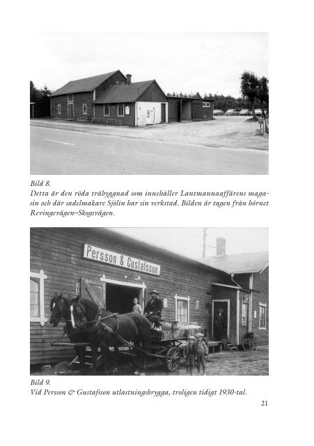 Årsskrift 2008.indd - Lunds kommun