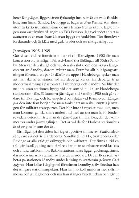 Årsskrift 2008.indd - Lunds kommun