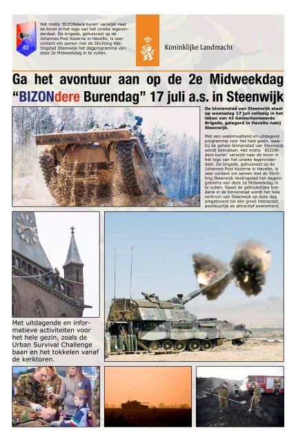 Klik hier voor de krant - Genemuidenactueel.nl
