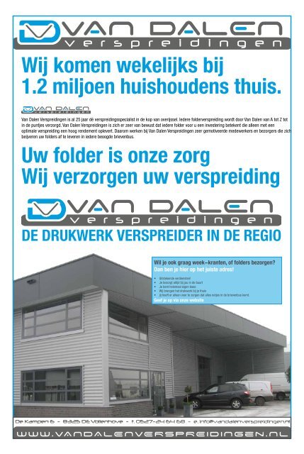 Klik hier voor de krant - Genemuidenactueel.nl