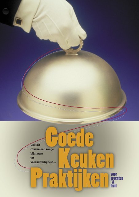 Brochure GKP - Proefstation voor de Groenteteelt