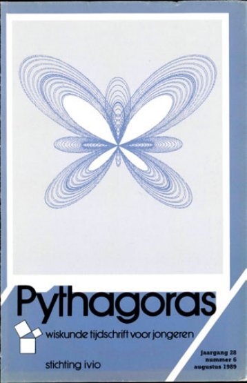 Volledige inhoud (pdf) - Pythagoras