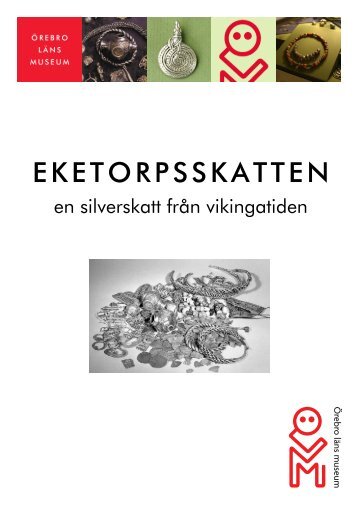 eketorp infofolder.pdf - Örebro läns museum