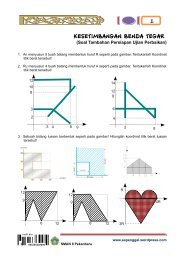 Contoh Soal Dan Pembahasan Kesetimbangan Benda Tegar Kelas ...