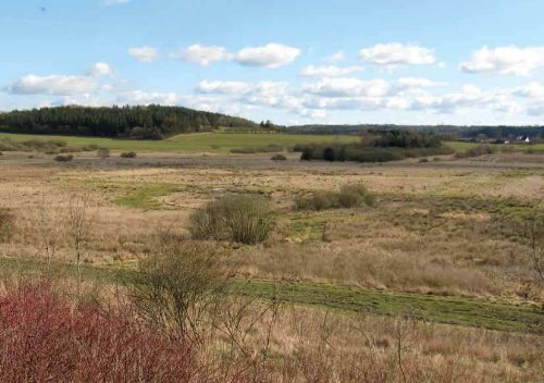 BioM – Marginale områder. - AgroTech