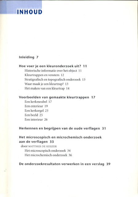 kleurhistorisch onderzoek.pdf - Nimeto