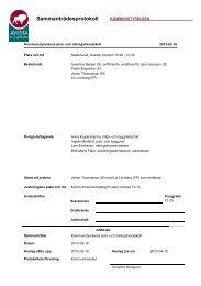 Ks 2013 03 18 20 Staffanstorp