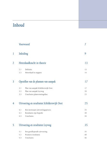 bw.politiekunde55_SW_deel 30.5 - Politie & Wetenschap