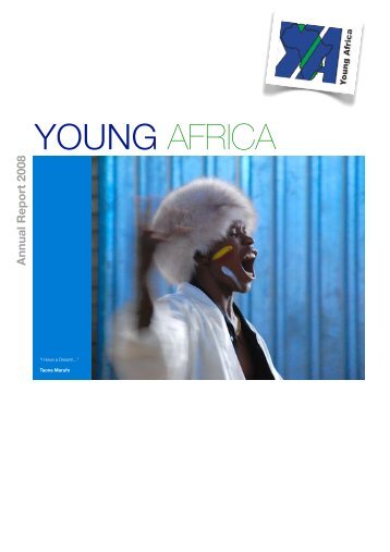 Young Africa - CBF