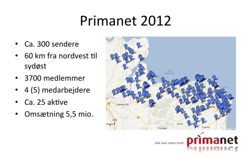 Slideshow - Primanet