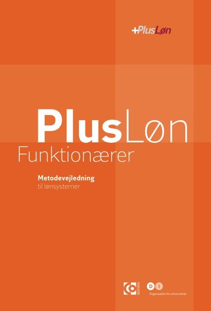 PlusLøn - Dansk Metal