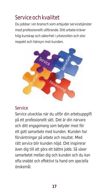 Städservice ochHemservice - SRY