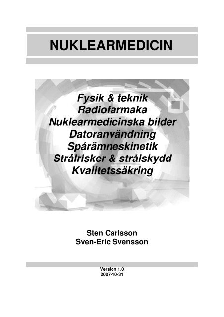 Svensk Förening för Nuklearmedicin