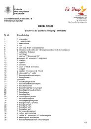 catalogus