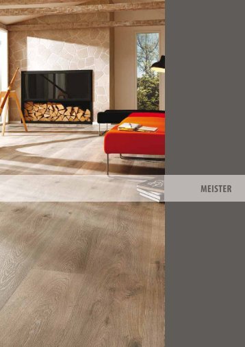 7. Meister - Heditex