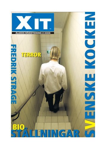 XIT #2 2006 (pdf)
