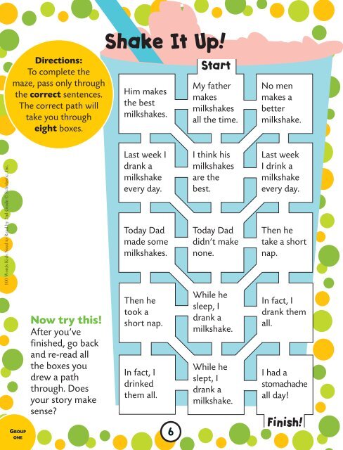 100 Words Kids Need to Read by 2nd Grade.pdf