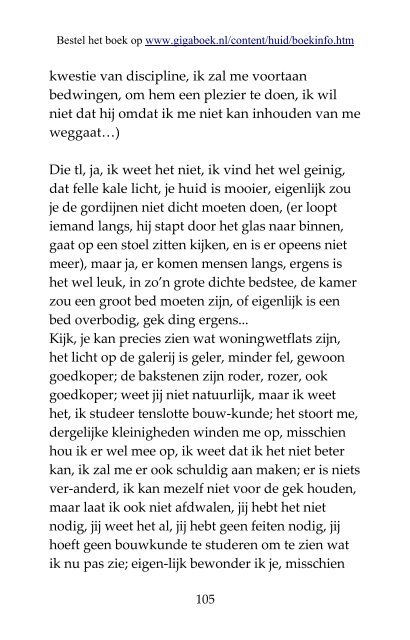 De huid - Wim Hage.pdf - Overspoor