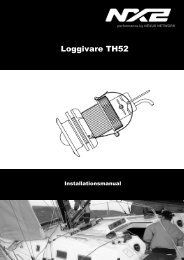 Loggivare TH52