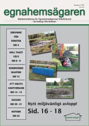 Sid. 16 - 18 - Egnahemsägarna