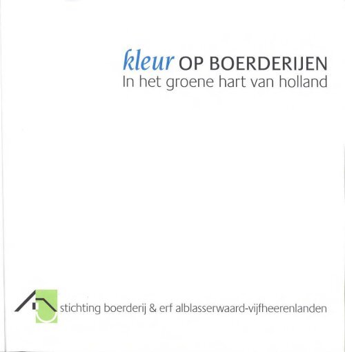 kleur op boerderijen.pdf - Nimeto