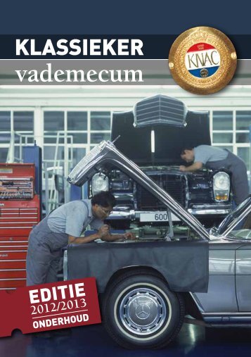 vademecum - KNAC