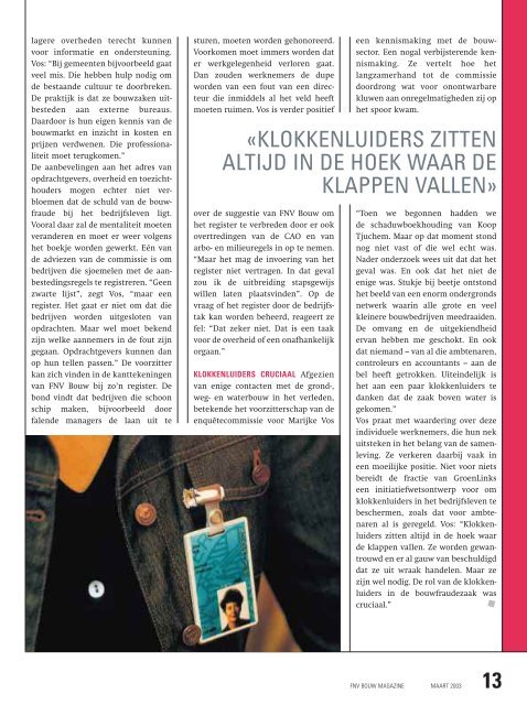 03033/Bouwmagazine#3 kopie - Afdeling