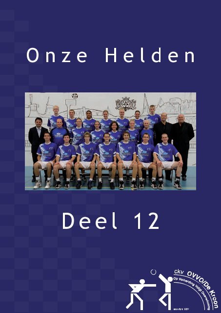 Onze helden_deel12_2.indd - ckv OVVO