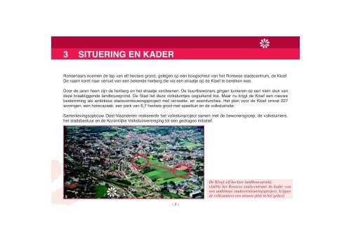 brochure - Samenlevingsopbouw Oost-Vlaanderen