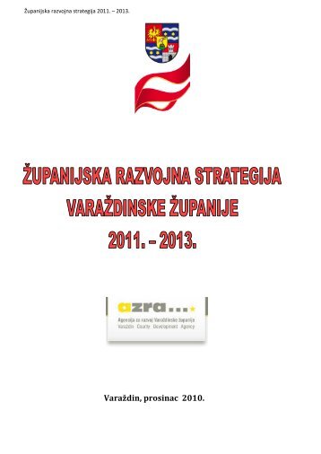 Varaždin, prosinac 2010. - europski-fondovi.eu | ...one stop shop for ...