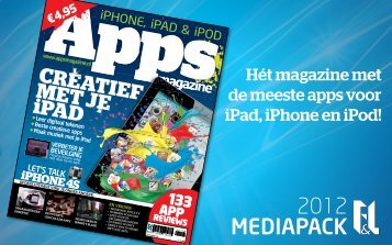 iPHONE 4S - F&L Publications