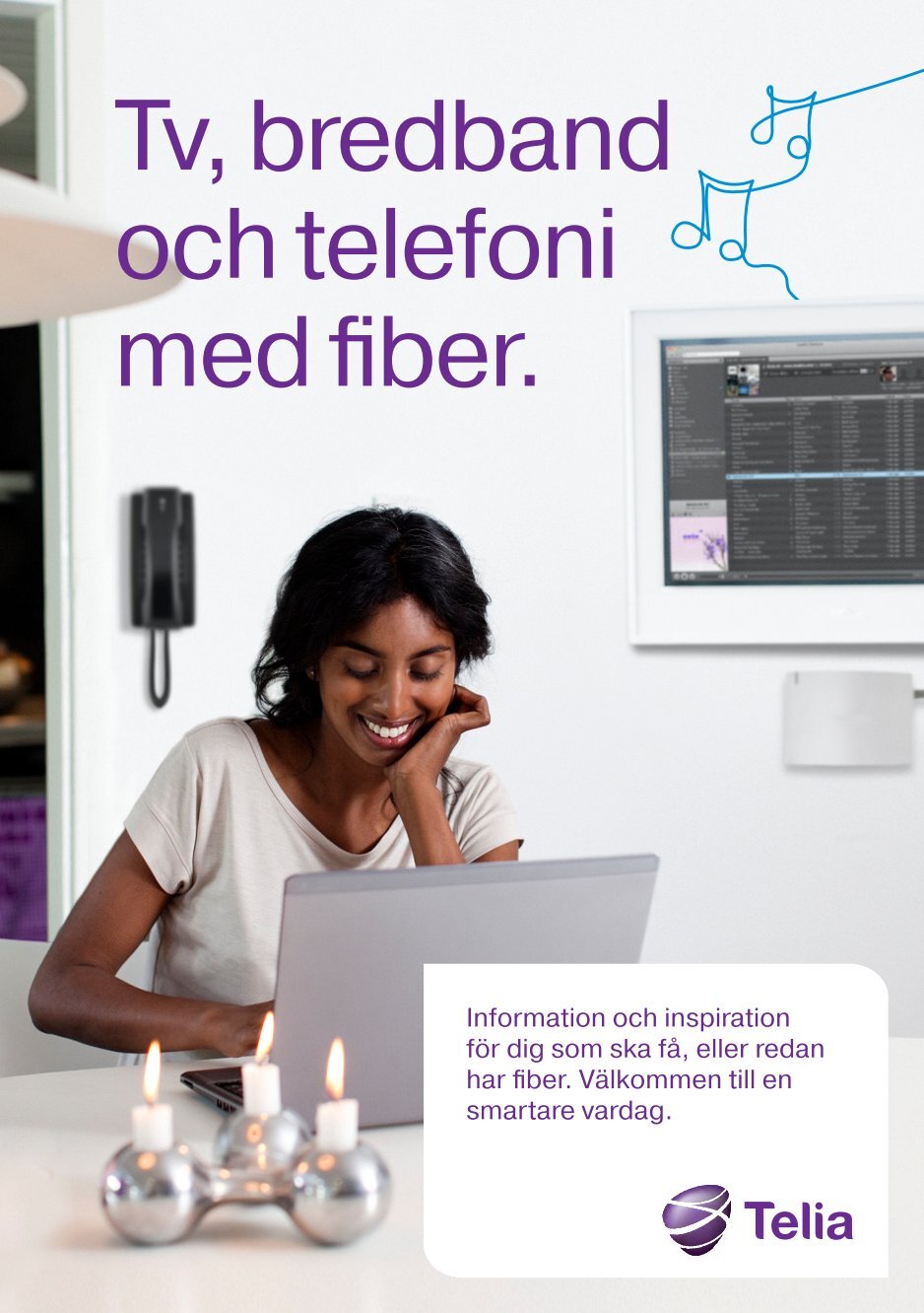 bredband med fiber bredband med fiber