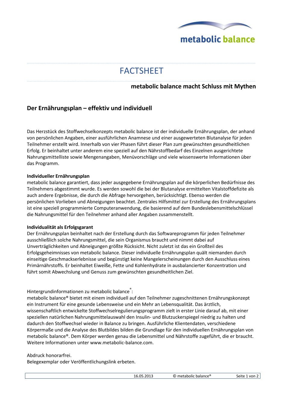Was ist hyposodische Ernährung pdf
