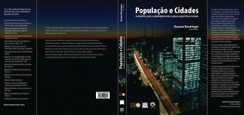 População e Cidades - Unfpa