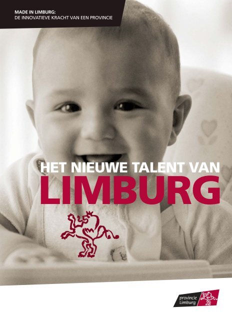 Limburg Innovatief - NUTRILAB