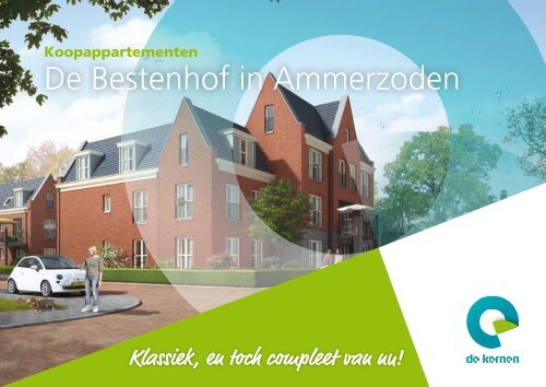 De Bestenhof in Ammerzoden - De Kernen