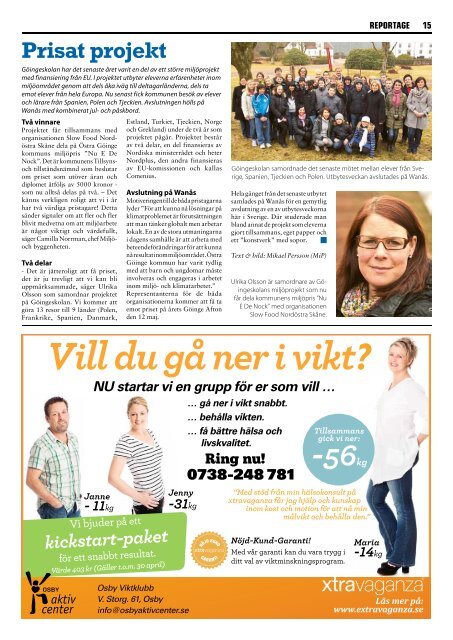 Kristenssons firar 150 år Glada miner hos ... - 100% lokaltidning