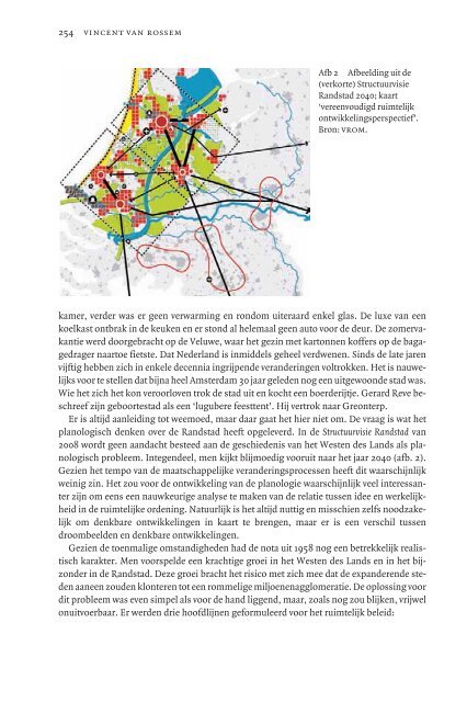 2009-3 Randstad - Historische Vereniging Holland