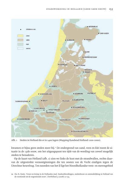 2009-3 Randstad - Historische Vereniging Holland