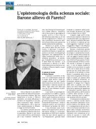 Enrico Barone è una delle fi- gure eclettiche della storia del pen ...