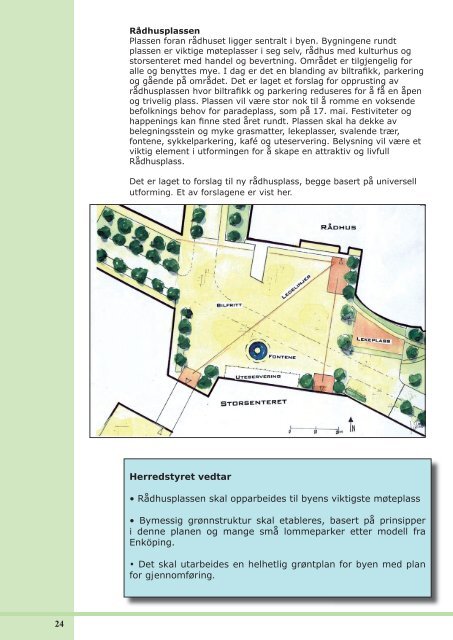 Byplan Jessheim 2025 - Ullensaker kommune