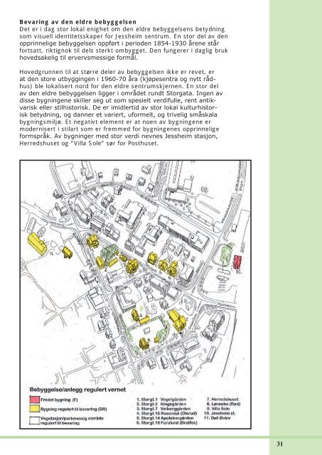 Byplan Jessheim 2025 - Ullensaker kommune