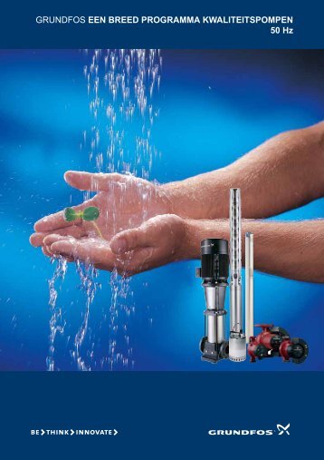 grundfos - Mertens Aqua Engineering
