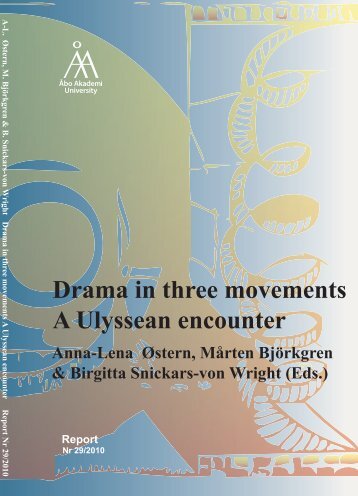 Drama Boreale - Åbo Akademi