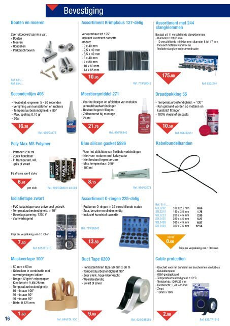 Folder voledig - Autovak