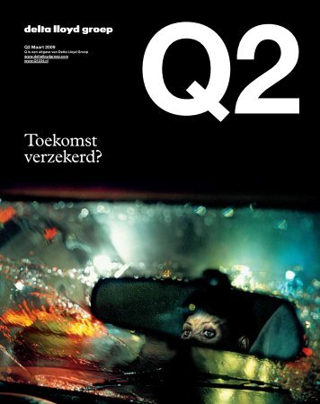 Q2 2009 - Delta Lloyd Groep