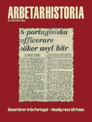 Ladda ner (pdf) - Arbetarhistoria